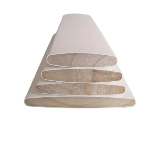 Componentes de contraventanas de plantaciones de madera para hotel con el mejor precio